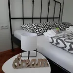 Apartman Babalina's Place *