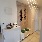 Apartman Babalina's Place Bihać