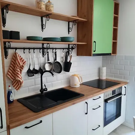 Babalina's Place * Bihac