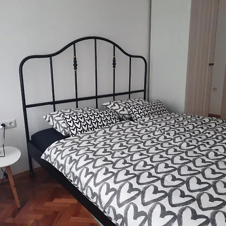 Апартаменты Babalina's Place *