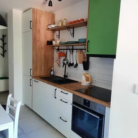 Babalina's Place * Bihac