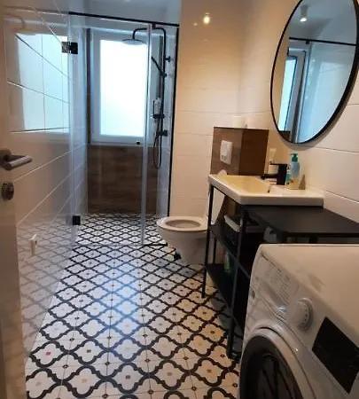 Διαμέρισμα Babalina's Place