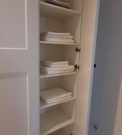 Babalina's Place Apartment *