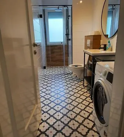 Apartment Babalina's Place Bihac