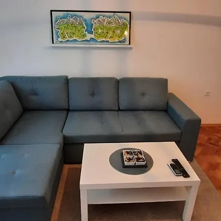 Apartment Babalina's Place