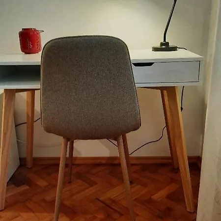 Apartment Babalina's Place Bihac
