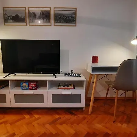 Babalina's Place * Bihac