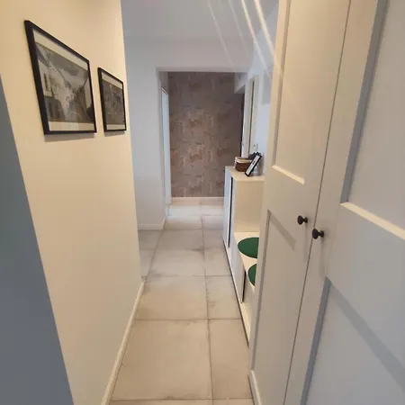 Апартаменты Babalina's Place