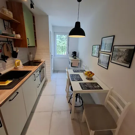 Babalina's Place Apartment Bihac