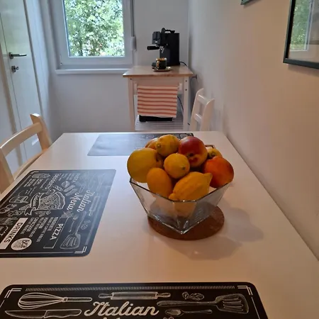 Babalina's Place *