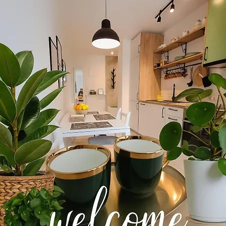 Appartamento Babalina's Place