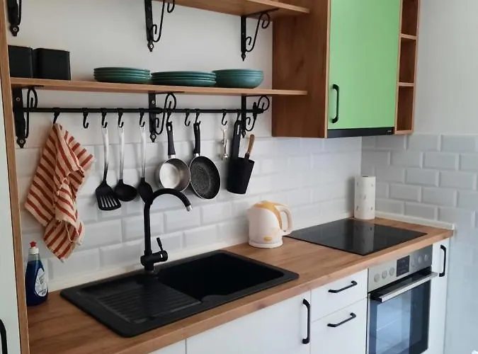 Babalina's Place * Bihać