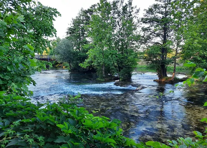 Babalina's Place Apartman