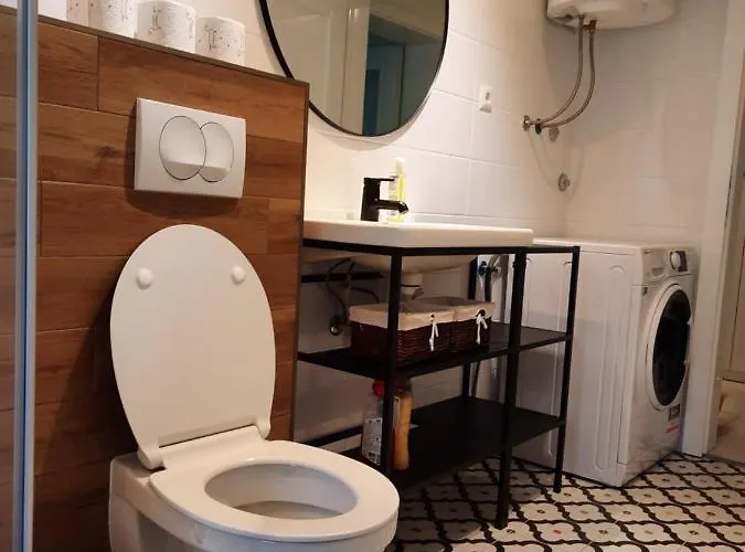 Babalina's Place Apartman