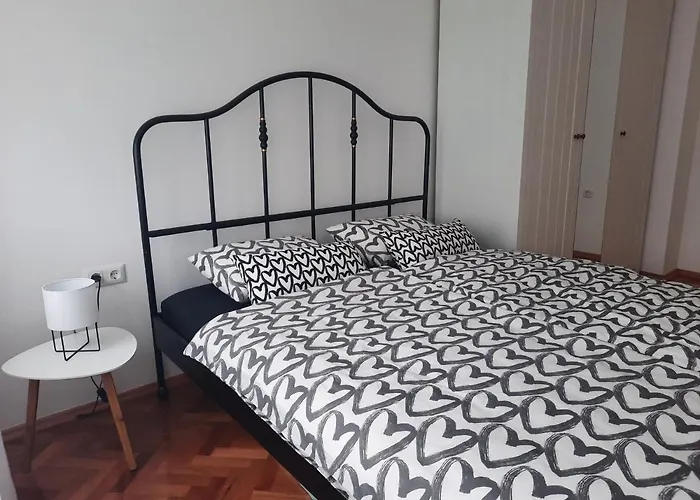 Apartman Babalina's Place *