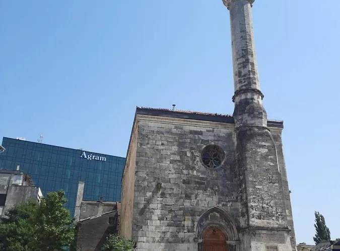 Apartman Babalina's Place Bihać