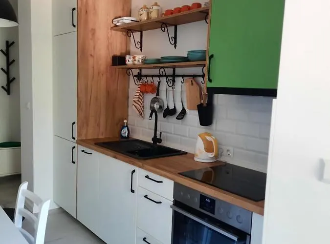 Babalina's Place * Bihać