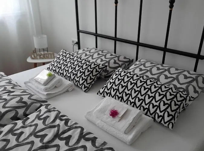 Babalina's Place Apartman