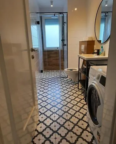 Apartman Babalina's Place Bihać