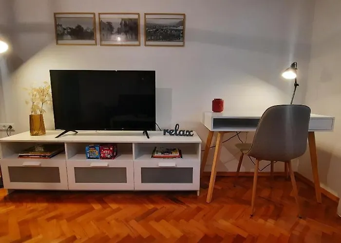 Babalina's Place * Bihać