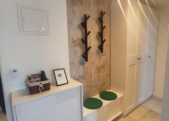 Apartman Babalina's Place Bihać