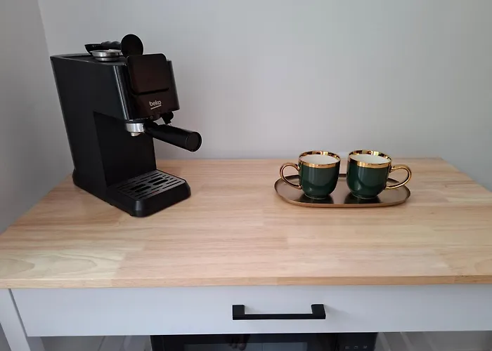 Apartman Babalina's Place *